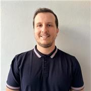 Profesor de Historia desde el 2016. Experiencia con alumnos de primaria, secundaria y ámbito superior. Clases online o presencial.